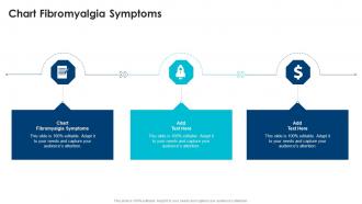 Chart Fibromyalgia Symptoms In Powerpoint And Google Slides Cpb