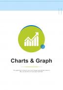 Charts And Graph Recruitment Proposal One Pager Sample Example Document