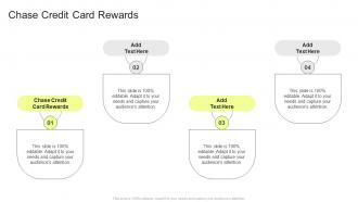 Chase Credit Card Rewards In Powerpoint And Google Slides Cpb