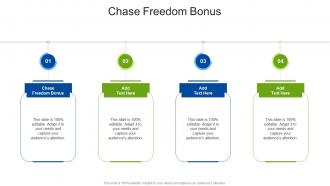 Chase Freedom Bonus In Powerpoint And Google Slides Cpb