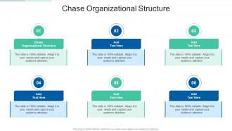 Chase Organizational Structure In Powerpoint And Google Slides Cpb