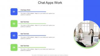 Chat Apps Work In Powerpoint And Google Slides Cpb