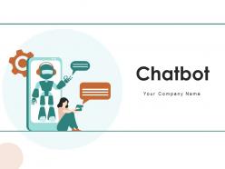 Chatbot Business Communication Service Arrow Customer