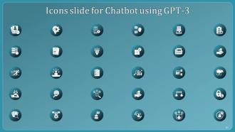 Chatbot Using GPT 3 Powerpoint Presentation Slides Impactful Ideas