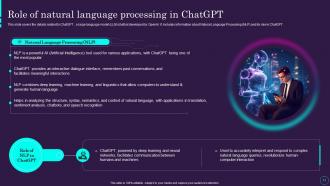ChatGPT AI Powered Architecture Explained ChatGPT CD Designed Engaging