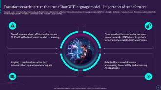 ChatGPT AI Powered Architecture Explained ChatGPT CD Professional Adaptable
