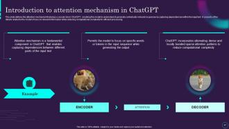 ChatGPT AI Powered Architecture Explained ChatGPT CD Impressive Adaptable
