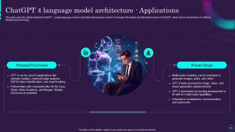 ChatGPT AI Powered Architecture Explained ChatGPT CD Engaging Adaptable