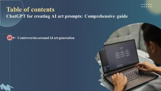 ChatGPT For Creating AI Art Prompts Comprehensive Guide ChatGPT CD Multipurpose Best