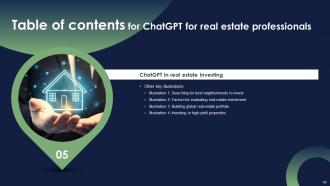 Chatgpt For Real Estate Professionals Chatgpt CD V Designed Best