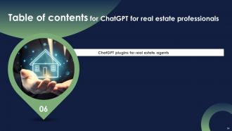 Chatgpt For Real Estate Professionals Chatgpt CD V Visual Best