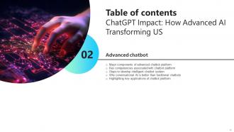 Chatgpt Impact How Advanced AI Transforming Us Chatgpt CD V Visual Customizable