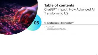 Chatgpt Impact How Advanced AI Transforming Us Chatgpt CD V Multipurpose Compatible