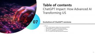 Chatgpt Impact How Advanced AI Transforming Us Chatgpt CD V Professional Researched