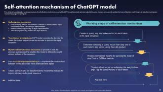 ChatGPT IT Powerpoint Presentation Slides