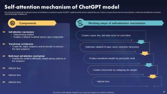 ChatGPT IT V2 Powerpoint Presentation Slides Template Analytical