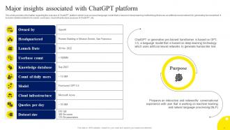 ChatGPT OpenAI Conversation AI Chatbot ChatGPT CD V Aesthatic Impressive