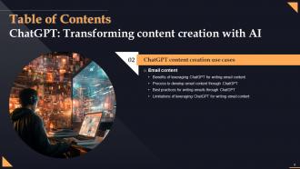ChatGPT Transforming Content Creation With AI ChatGPT CD Colorful Good