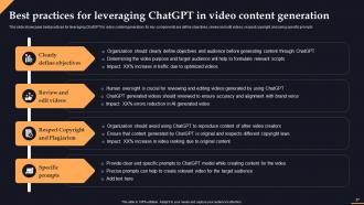 ChatGPT Transforming Content Creation With AI ChatGPT CD Customizable Unique