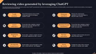 ChatGPT Transforming Content Creation With AI ChatGPT CD Compatible Unique