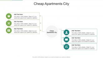 Cheap Apartments City In Powerpoint And Google Slides Cpb