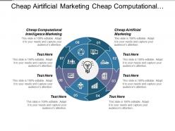 Cheap artificial marketing cheap computational intelligence marketing bargaining power cpb