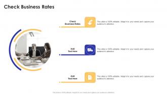 Check Business Rates In Powerpoint And Google Slides Cpb