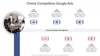 Check Competitors Google Ads In Powerpoint And Google Slides Cpb