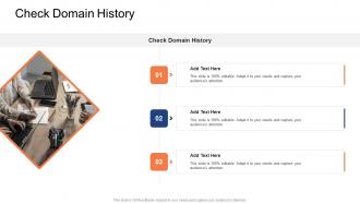 Check Domain History In Powerpoint And Google Slides Cpb