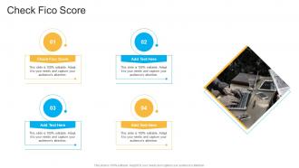 Check Fico Score In Powerpoint And Google Slides Cpb