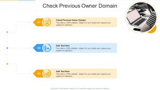 Check Previous Owner Domain In Powerpoint And Google Slides Cpb
