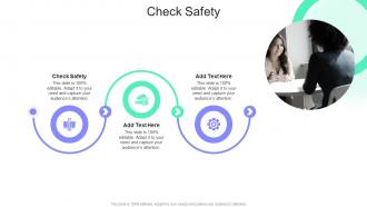 Check Safety In Powerpoint And Google Slides Cpb