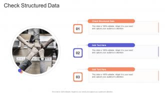 Check Structured Data In Powerpoint And Google Slides Cpb