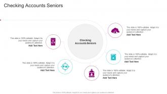 Checking Accounts Seniors In Powerpoint And Google Slides Cpb