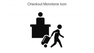 Checkout Monotone Icon In Powerpoint Pptx Png And Editable Eps Format