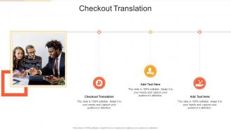 Checkout Translation In Powerpoint And Google Slides Cpb