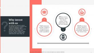Checkr Investor Funding Elevator Pitch Deck Ppt Template Pre-designed Impactful
