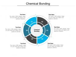 Chemical bonding ppt powerpoint presentation professional objects cpb