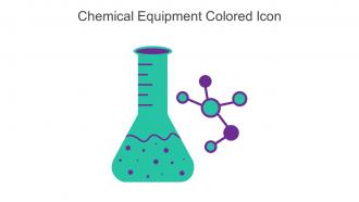 Chemical Equipment Colored Icon In Powerpoint Pptx Png And Editable Eps Format