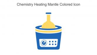 Chemistry Heating Mantle Colored Icon In Powerpoint Pptx Png And Editable Eps Format