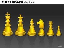 Chess board 2 ppt 14