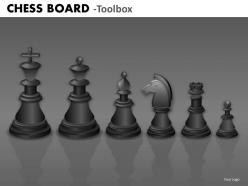 Chess board 2 ppt 16