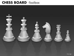 Chess board 2 ppt 17