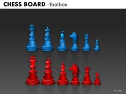 Chess board 2 ppt 19