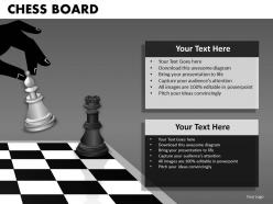 Chess Board 2 PPT 1