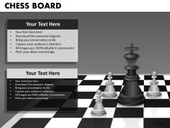 Chess board 2 ppt 9
