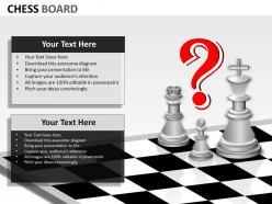 Chess board ppt 11