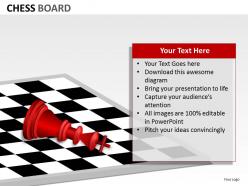 Chess board ppt 3