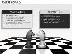 Chess board ppt 5