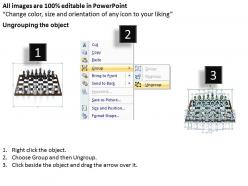 Chess board ppt 6